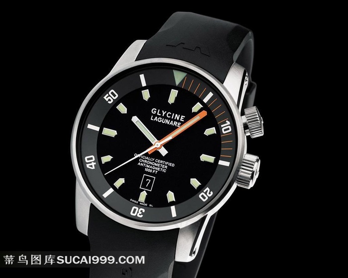 冠星表摄影素材图片