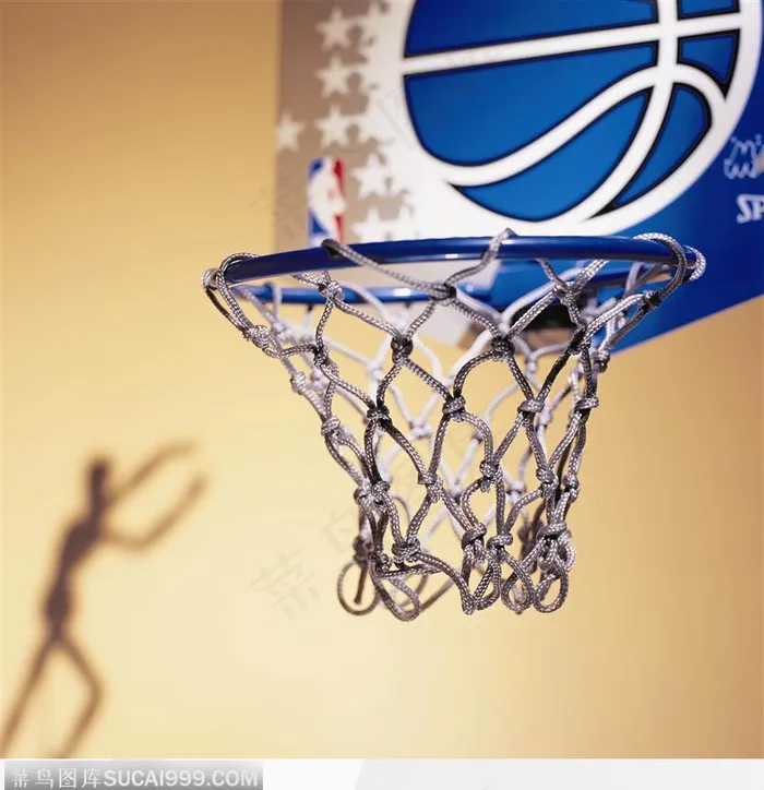 篮球框12