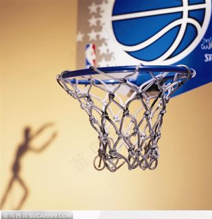 篮球框12