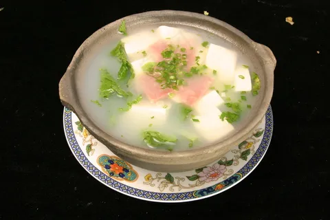 1156砂锅豆腐 1156砂锅豆腐