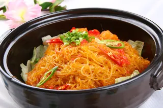 S00099鱼仔酱粉丝煲 (6)