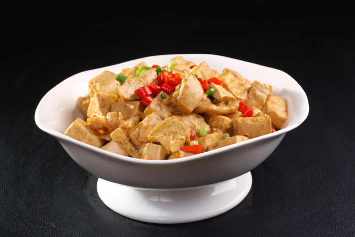 大厨豆腐、