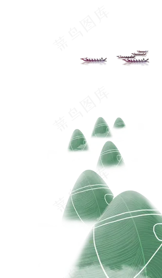 端午节海报