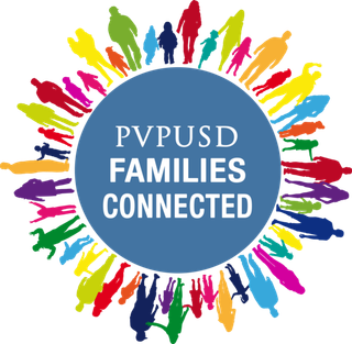 人物剪影人群标题