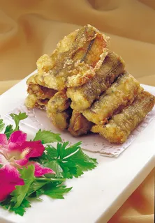 LCH0765花椒秋刀鱼 LCH0765花椒秋刀鱼
