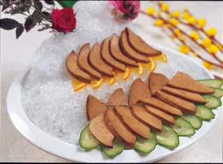 LCH3159法式青酒鹅肝