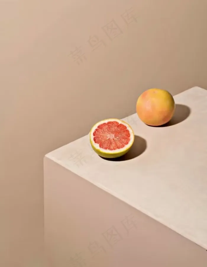 不一样的水果图