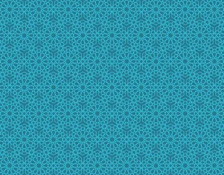 欧式花纹底纹设计背景蓝色