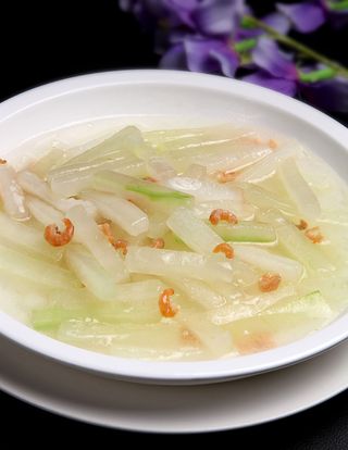 CXC02004金钩冬瓜 16-份