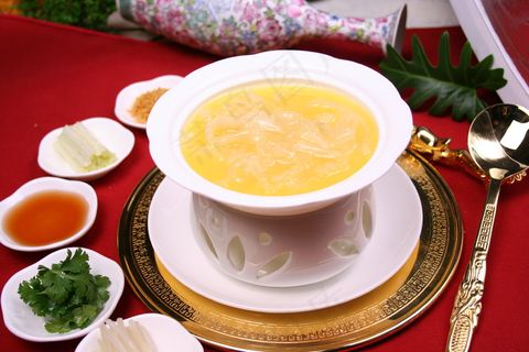 2942瑶柱干捞翅0