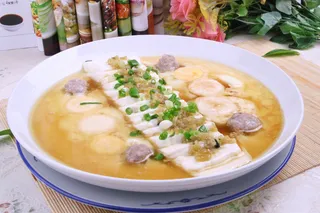 D00444过桥豆腐42