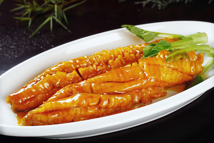 H00196特色橙汁玉米鱼 (9)