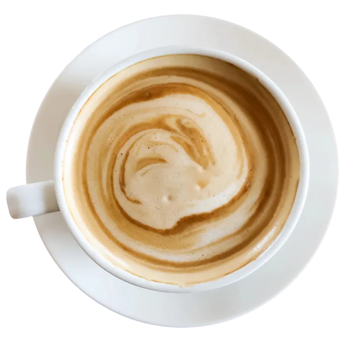 咖啡免抠图