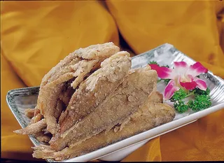 95LC-091软杂小黄鱼