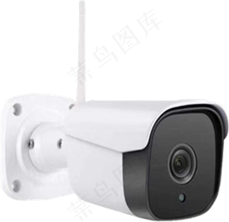 小会智联XH300室外枪机002