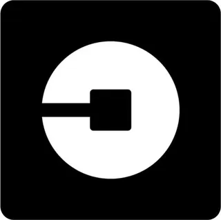 优步标志 PNG免抠