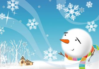 图片设计素材背景圣诞节日主题