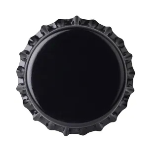 免抠金属瓶盖实物图片