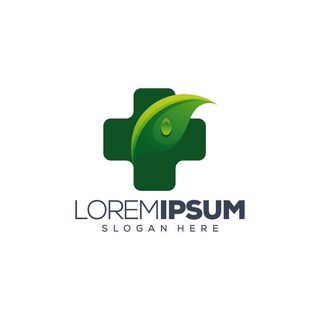 标识标志公司字母企业商标品牌LOGO设计素材矢量模板