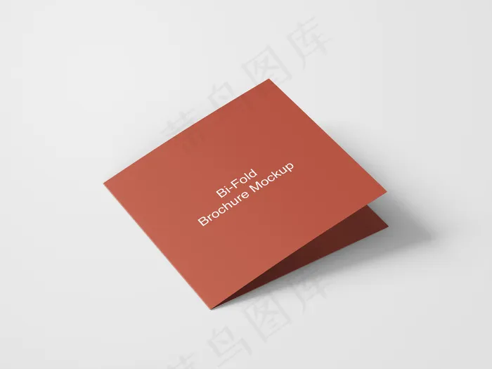 折页 样机  三折页 智能贴图 折页样机 三折页模板 三折页样机 psd模版下载