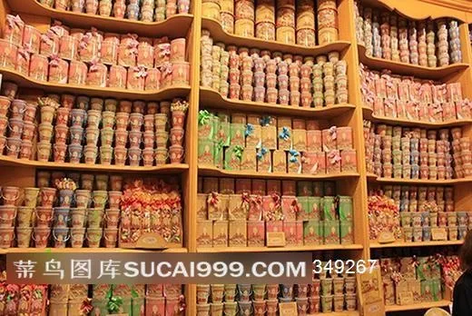 意大利人开的店