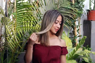 性感MM131写真图片