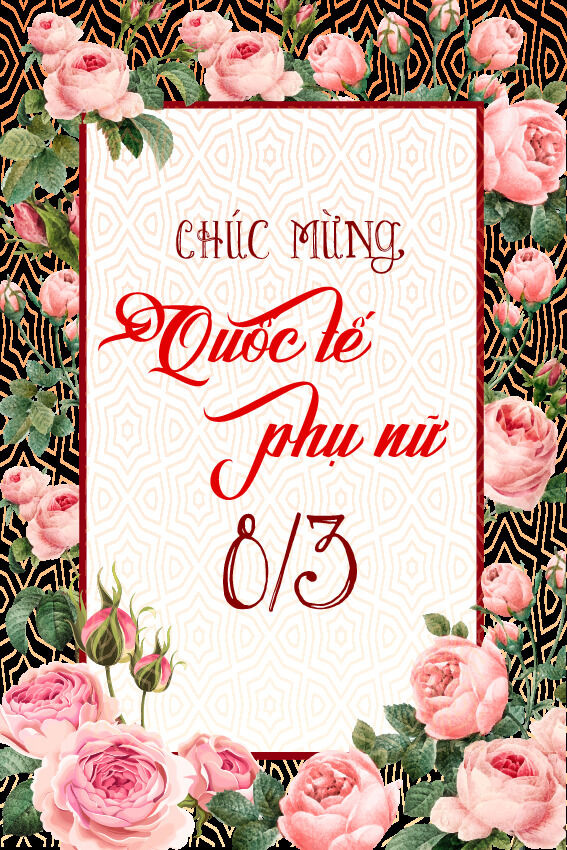 三八妇女节女神节背景