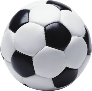 足球免抠训练球