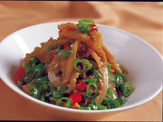 LCH3553椒麻金钱肚