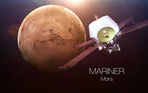 宇宙中的卫星科技大图 宇宙中的卫星科技大图