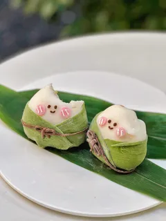 端午粽子素材 端午粽子素材