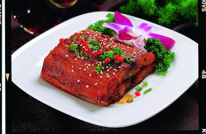 96LC-543香辣牙带鱼