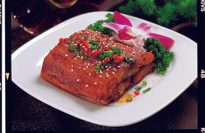 96LC-543香辣牙带鱼