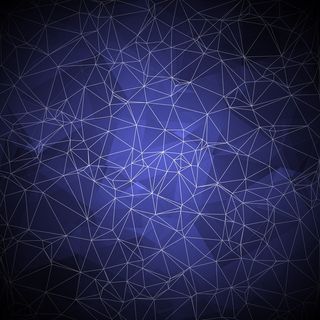 蓝紫色网状高清图片