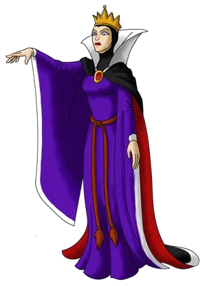 卡通人物迪士尼公主系列免抠贴图白雪公主睡美人灰姑娘PNG素材