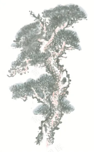 树木美图图片素材