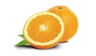 橙色PNG图像，免费下载免抠