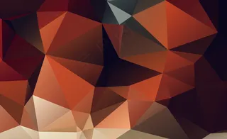 几何艺术设计 几何图形背景 多边形背景图片