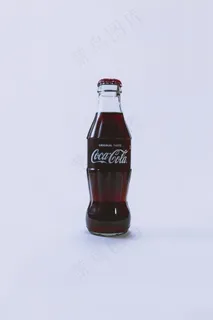 玻璃瓶装可乐图片 玻璃瓶装可乐图片