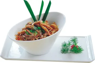 LCH4523蒜仔羊头肉123