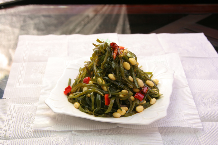 珍珠海带-汇源涿州（新店）