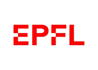 瑞士洛桑联邦理工学院矢量LOGO标志