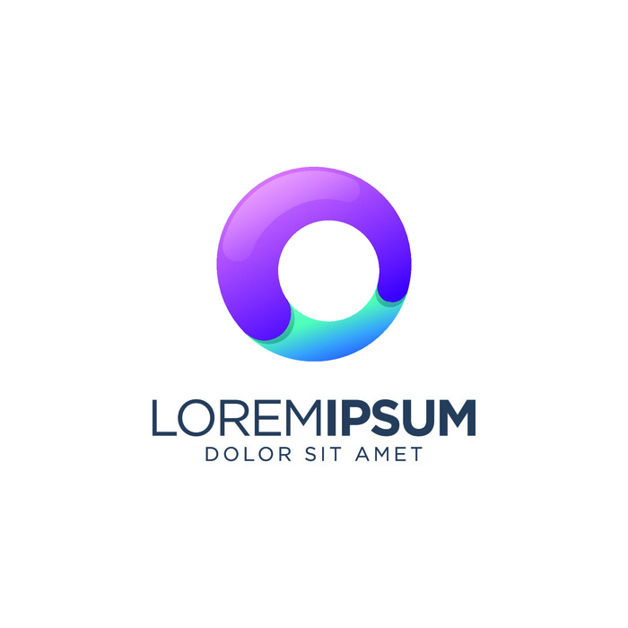 标识标志公司字母企业商标品牌LOGO设计素材矢量模板eps,ai矢量模版下载