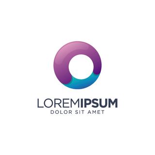 标识标志公司字母企业商标品牌LOGO设计素材矢量模板