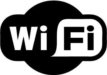Wi-Fi标志 PNG免抠(374x262)