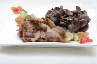 清炸两样 28元 (7)