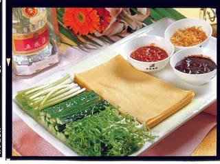 96LC-318沂蒙风光