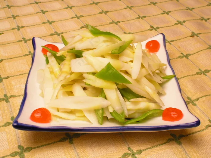 2399碧玉小竹笋