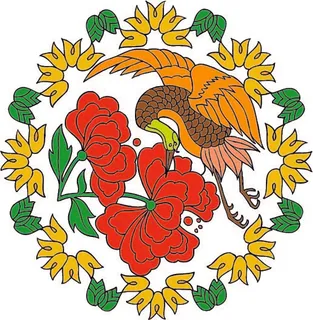 中国吉祥图免扣元素矢量图