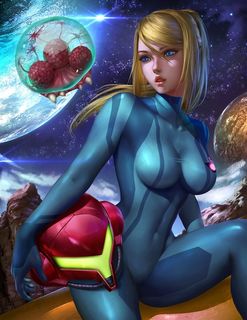 科幻画动漫美女卡通图片 科幻画动漫美女卡通图片